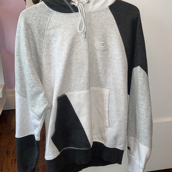 Champion unisex extra small hoodie - Picture 2 of 3